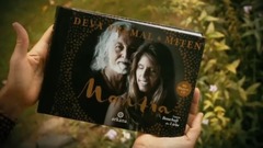 Deva Premal & Miten- Mantra Buch