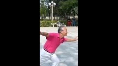 老当益壮
