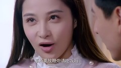 影视原声 - 电视剧<苦乐村官>第14集预告-万喜与梅花的网点正式开业