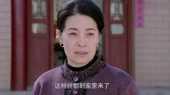 影视原声 - 电视剧<苦乐村官> 第22集预告-杏花给万希透露小秘密