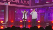 JENYER - Hello - MU:CON AMN 现场版 17/10/07