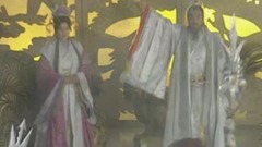 佛本是道 收官
