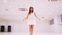 GFRIEND TWICE APINK WJSN舞蹈合集 1、GFRIEND”LOVE WHISPER