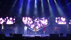 Forever Young - 回归Showcase现场版 17/10/09