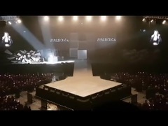 TAEYEON Persona Chinese Collection 现场饭拍版