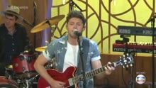 Niall Horan - Too Much To Ask 现场版 2017