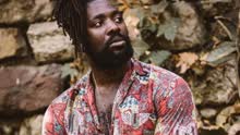 Kele Okereke - Streets Been Talkin'