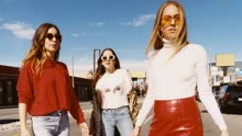 HAIM - Little Of Your Love