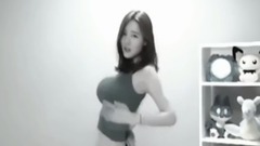 韩国美女热舞