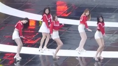 Red Velvet