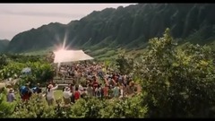 影视原声 - 欧美电影预告 侏罗纪公园4 侏罗纪世界 Jurassic world