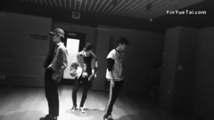 Omarion Arch It Up Dance Practice Video