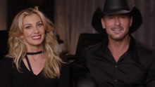 Tim McGraw & Faith Hill - Tim Mc Graw & Faith Hill  - The Rest Of Our Life