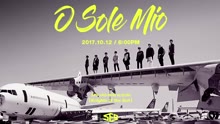 SF9 - O Sole Mio 预告3