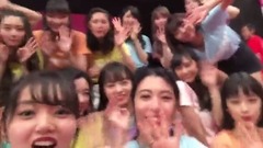 Seventeen学園祭2017 闪拍 7、P7