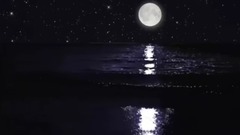 平湖秋月