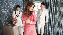 Echosmith - Echosmith - Get Into My Car