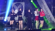 Red Velvet - Rookie - 2017 KOREA MUSIC FESTIVAL 17/10/01