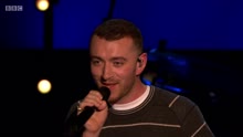 Sam Smith Live At Radio1 Lounge 2017