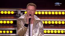 Macklemore - Macklemore - Medley NRL现场版 2017