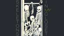  - MY - Skeletons 歌词版