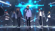 GOT7 - You Are - Showcase现场