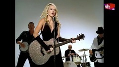 Taylor Swift - Our Song [Music Video]