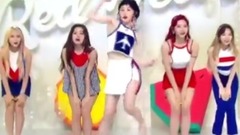 Red Flavor