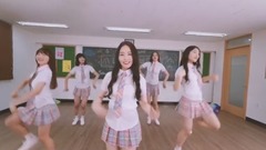 Dreamgirls(Choreography Ver)