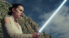 影视原声 - Star Wars- The Last Jedi Trailer