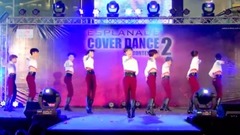 Boys'Generation Thailand Cover SNSD