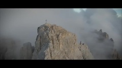 Tränen Der Dolomiten