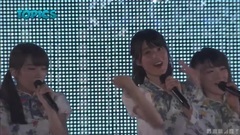 真夏の全国ツアー2017 JCD