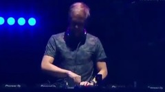 2017迈阿密电音节DJ Kshmr现场4、Armin Van Buuren