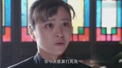 影视原声 - 电视剧<战昆仑>第25集预告-夜袭鬼子营树林误吻自己人