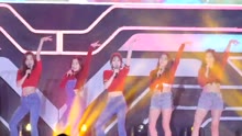 Red Velvet - Red Flavor - 2017 FEVER FESTIVAL 17/09/30