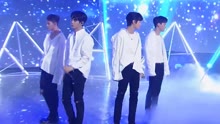 NU'EST W - My Beautiful - MNET PRESENT SPECIAL