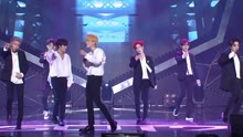 GOT7 - If You Do - Showcase现场