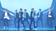 GOT7 - Fly - Showcase现场