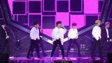 GOT7 - Girls Girls Girls - Showcase现场