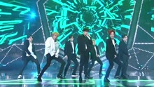 GOT7 - Never Ever - Showcase现场