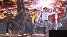 GOT7 - Teenager - Showcase现场