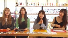 EXID 手机外壳装饰制作