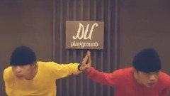 Patt+Matt欢快电音双人 Jumpin'Jack