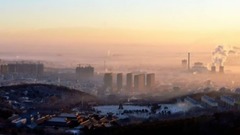美丽中国系列