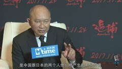 影视原声 - 电影<追捕> _ 更多 _ 独家专访导演吴宇森