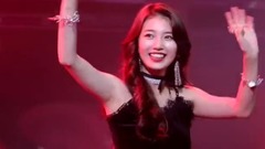 black & red sexy in Suzy