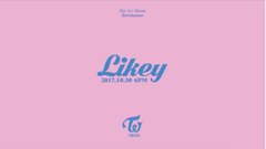 LIKEY Teaser