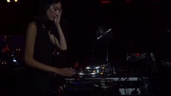 AMELIE LENS ALLNIGHTER ● LABYRINTH CLUB_1