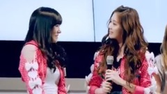 SeoFany Cute 饭制版